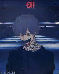 See more ideas about aesthetic anime, anime girl, anime icons. Dark Sad Anime Boy Pfp Novocom Top