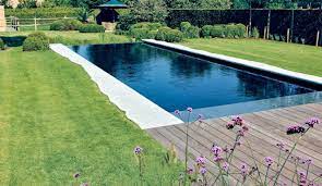 the cube high water line flat bottom pool leisure pools usa piscine