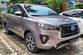 Memberikan nasehat dan kata bijak bagi seseorang adalah hal umum yang kita lakukan untuk teman atau kekasih yang. Bukan Indonesia Toyota Kijang Innova Facelift Bakal Meluncur Lebih Dulu Di Vietnam Pikiran Rakyat Com