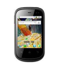 Micromax Superfone Punk A44 ...