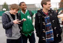 Jordan, friday night lights, the wire, wallace, vince. The Gqa Michael B Jordan Gq