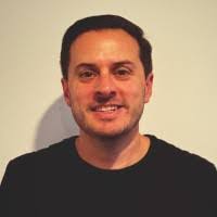 Chris Lenzi's Instagram, Twitter & Facebook