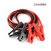 Save money online with jumper cables deals, sales, and discounts october 2020. Heavy Duty Jump Cables Walmart Com