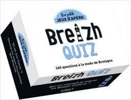 Expression française servant à désigner des parents éloignés à qui l'on attribue un nom de parents proches. Jeu Les Petits Jeux D Apero Breizh Quiz 260 Questions A La Mode De Bretagne Lisez