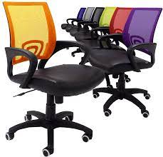 Maybe you would like to learn more about one of these? Mesh Office Chairs In 7 Bright Colors In Stock Free Shipping
