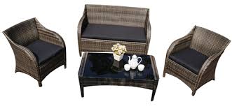 Mission hill pads is your one stop shop for anything pertaining to apartments or real estate in mission hill, boston. Mission Hills Collection 4pc Outdoor Wicker Patio Furniture Set