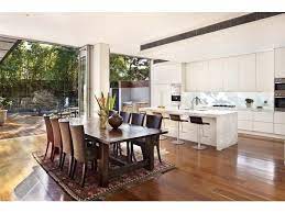 Open Concept Kitchen Ideas With Practical Design Elonahome Com Open Plan Kitchen Living Room Living Room Kitchen Open Plan Kitchen Dining Living