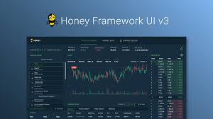 A paper trading app is a trading simulator. Honey Framework Ui V3 Is Here Bitfinex Blog