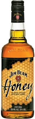 Review - Jim Beam Honey | thecocktailgeek