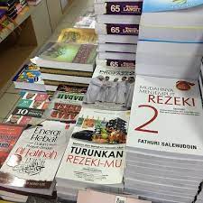 4) kedai buku mak ali. Gedung Buku Badan Cemerlang Sdn Bhd Toko Buku Di Johor Bahru
