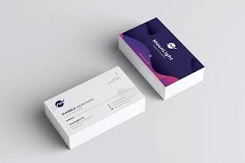 There are no costs and no waiting, just make them and print them instantly. 900 Excellent Business Card Templates For Your Own Use