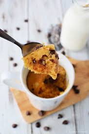 There is hardly any weighing of ingredients to be done either. How To Make A Mug Cake Easy Microwave Cake In A Cup