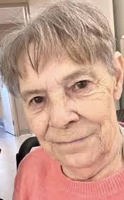 Memories of Sharon Mary Rafuse