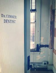 Is It Safe Nine Creepy Abandoned Dentist Offices Urbanist