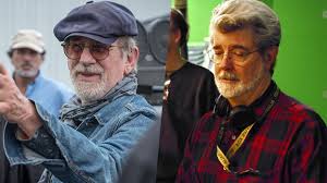 Want to find more about me, just follow!. Steven Spielberg George Lucas Predicted A Grim Future With Box Office Implosion Fewer Higher Priced Theaters