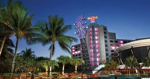 The greatest hotel in central Pattaya Beach | Thailand | Hard Rock Hotel  Pattaya