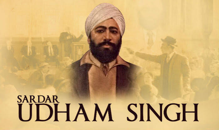 Shaheed Udham Singh's 77th Death Anniversary: Twitterati Remembers the Braveheart Indian Freedom Fighter | India.com