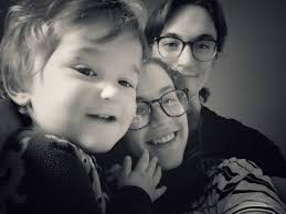 Tucker Caldwell and I have a lot of fun in quarantine😛😂