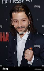 Luna chavez hi-res stock photography and images