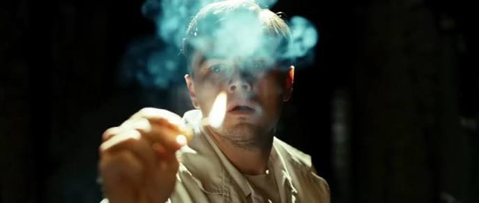 Shutter Island (2010) | Dagon Dog Treats — Dagon Dogs
