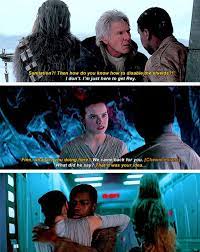 Rey And Finn Finn Star Wars Star Wars Models Star Wars Fandom