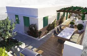Casa enorme terrazzo hotelroomsearch net. Come Arredare Un Terrazzo Grande Idealista News