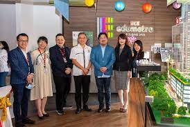 V hass plantation sdn bhd. Hck Takes Over Empire Remix 2 Project To Be Rebranded As Education City Edumetro