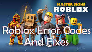 Roblox error code 610 is a join error, which gives the following message: What Are Roblox Error Codes And What They Mean All Roblox Errors Axee Tech