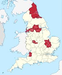 The independent commission, the first of its kind in the country, was established by the liverpool city region combined authority in january 2020, prior to the. Combined Authority Wikipedia