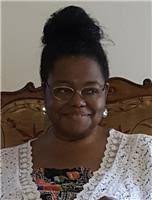 TAMMY STREET Obituary (1972