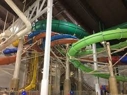 Great Wolf Lodge Ca Wolf Tail Launch Pod Slide Www Extra Mile Travel Com Tiffany Kappel Extra Mile Travel S Great Wolf Lodge California Great Wolf Lodge Lodge