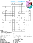 This easy online crossword puzzle will help you practice spelling some simple english words fot talking about mother's day. Awesome Mother S Day Activities For Kids Games Crafts Puzzles