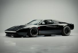 With a 15% drivetrain loss (measured results on other ferrari's is actually closer to 19%) we are at 800 flywheel horsepower. Ferrari 308 Brawler
