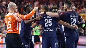Ehf ligue des champions : Handball Les Ligues Des Champions Remodelees Toutes Les Equipes En 8es De Finale Eurosport