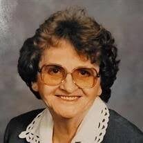 Ruth R. Williams Obituary