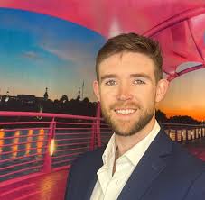 Cody Bergstrom's Instagram, Twitter & Facebook