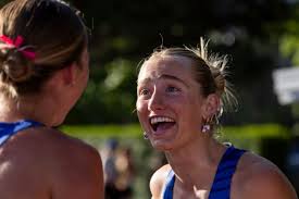 4A state track and field: Final relay a victory lap for Snow Canyon boys,  Timpanogos girls