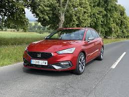 Leon, léon (french) or león (spanish) may refer to: Seat Leon St Mehr Als Nur Schick Anzuschauen