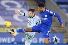 9 september 20179 september 2017.from the section football. Leicester V Chelsea 2020 21 Premier League
