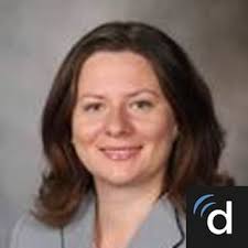 Dr. Alina M. Allen, MD