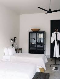 Our pieces are more than just practical furniture, but it was designed to also offer style and elegance to your bedroom. Steal This Look A Serene Bedroom In Johannesburg Remodelista
