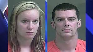 UPDATE: Foster mom, boyfriend charged with neglect of 9-month-old boy
