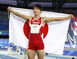ちなみに橋岡優輝選手は俳優の横浜流星さんに似ていると言われています↓ 橋岡優輝ってイケメン 橋岡優輝と横浜流星 183と174 pic.twitter.com æ©‹å²¡å„ªè¼ ãµã‚Šå'ã'ã°ãŸã ã®ä¸€æ—¥ æ¥½å¤©ãƒ–ãƒ­ã‚°