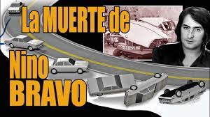 Fly high nino and do me a favor, give grandma and grandpa a hug and a kiss for me. La Muerte De Nino Bravo Youtube