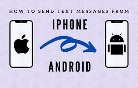 Maybe you would like to learn more about one of these? How To Transfer Text Messages From Iphone To Android