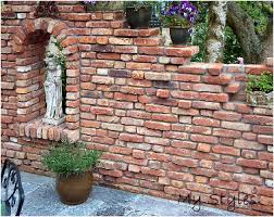 Pin Von Roelf Nagel Auf Outdoor In 2020 Steinmauer Garten Ummauerter Garten Garten