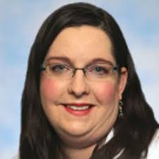 Catherine Farris's Instagram, Twitter & Facebook