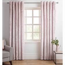 Wilko charcoal faux silk curtains 167 w. Curtains Ready Made Curtains Wilko Com