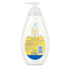 How to make a breast milk bath. Johnson S Baby Bath With Milk Oats Johnson S Baby Philippines