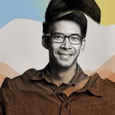 Scott Na's Instagram, Twitter & Facebook